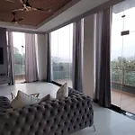 Rk Island View Villa