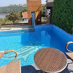 Rk Island View Villa