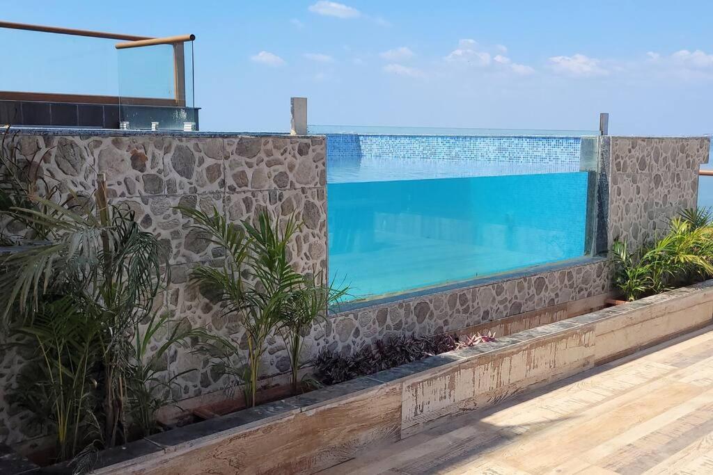 Villa Rk Island View *