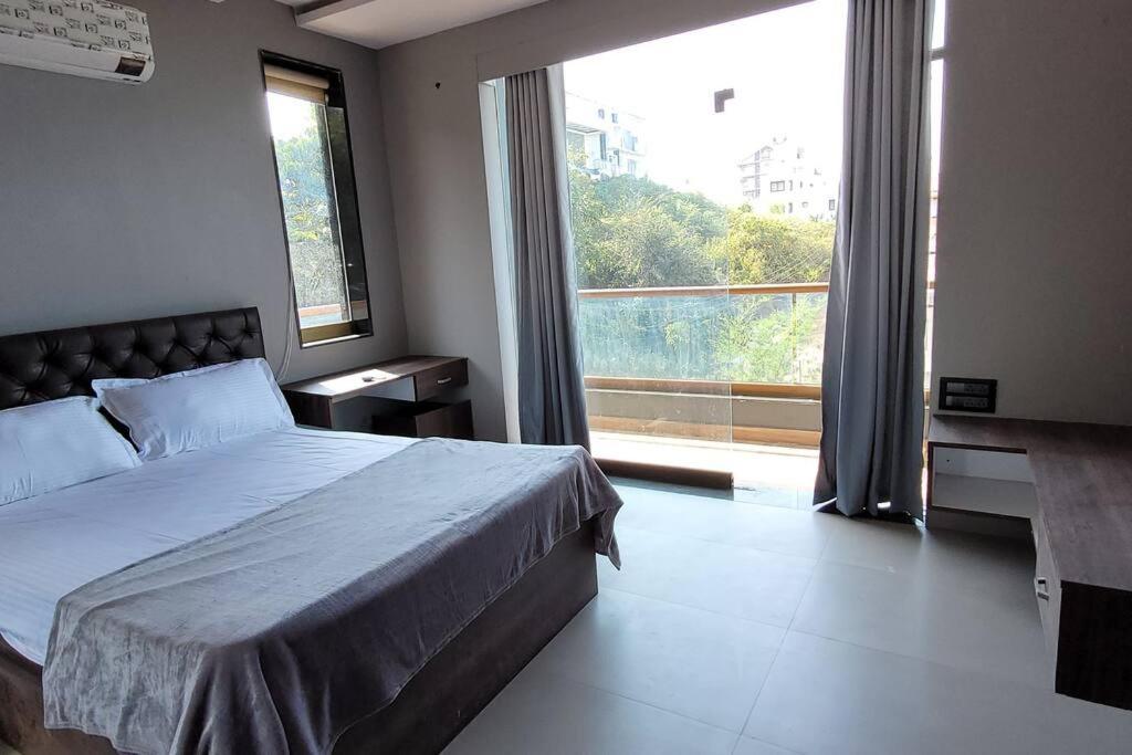 Rk Island View Villa