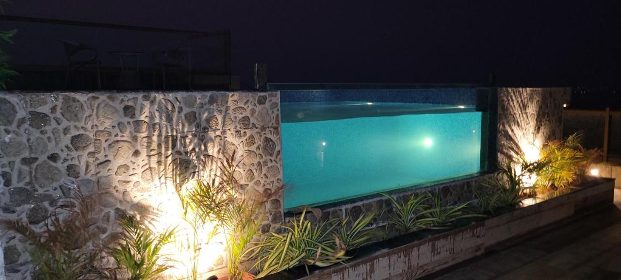 Villa Rk Island View Dabolim