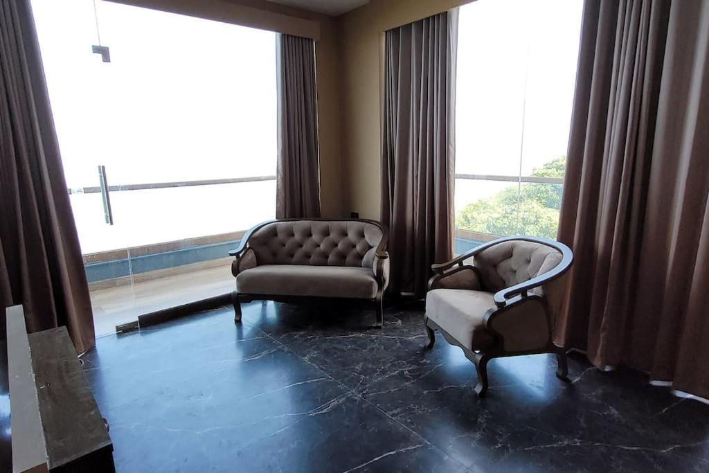 Rk Island View Villa