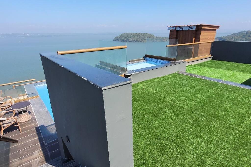 Rk Island View * Dabolim