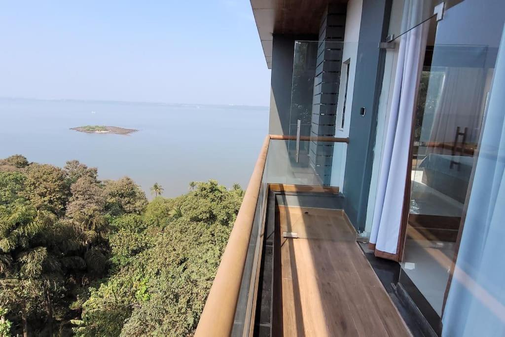 Villa Rk Island View *