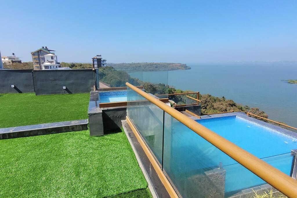 Rk Island View * Dabolim