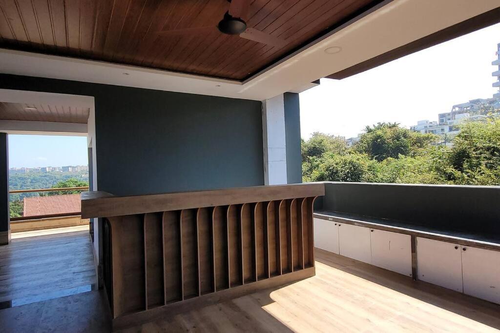 Rk Island View Villa *