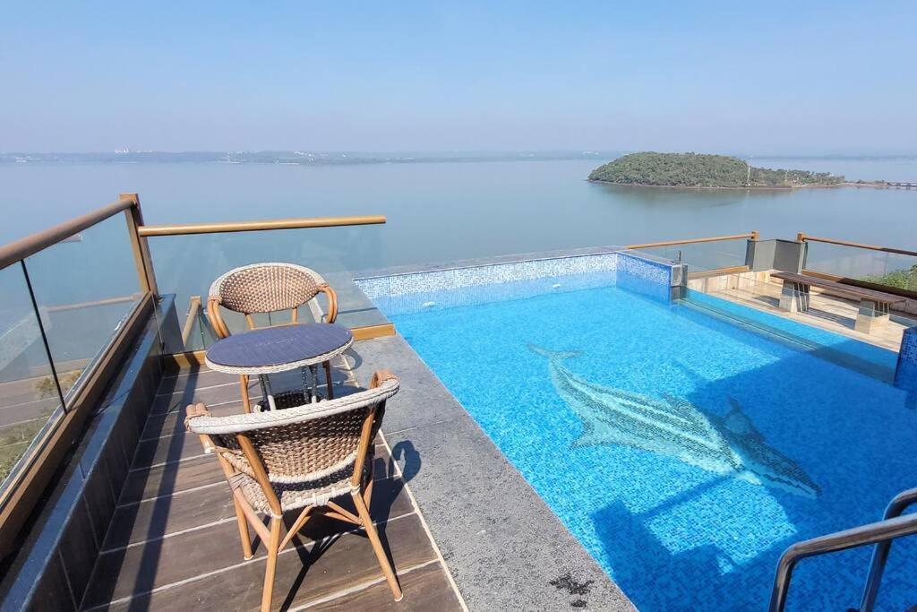 Rk Island View * Dabolim