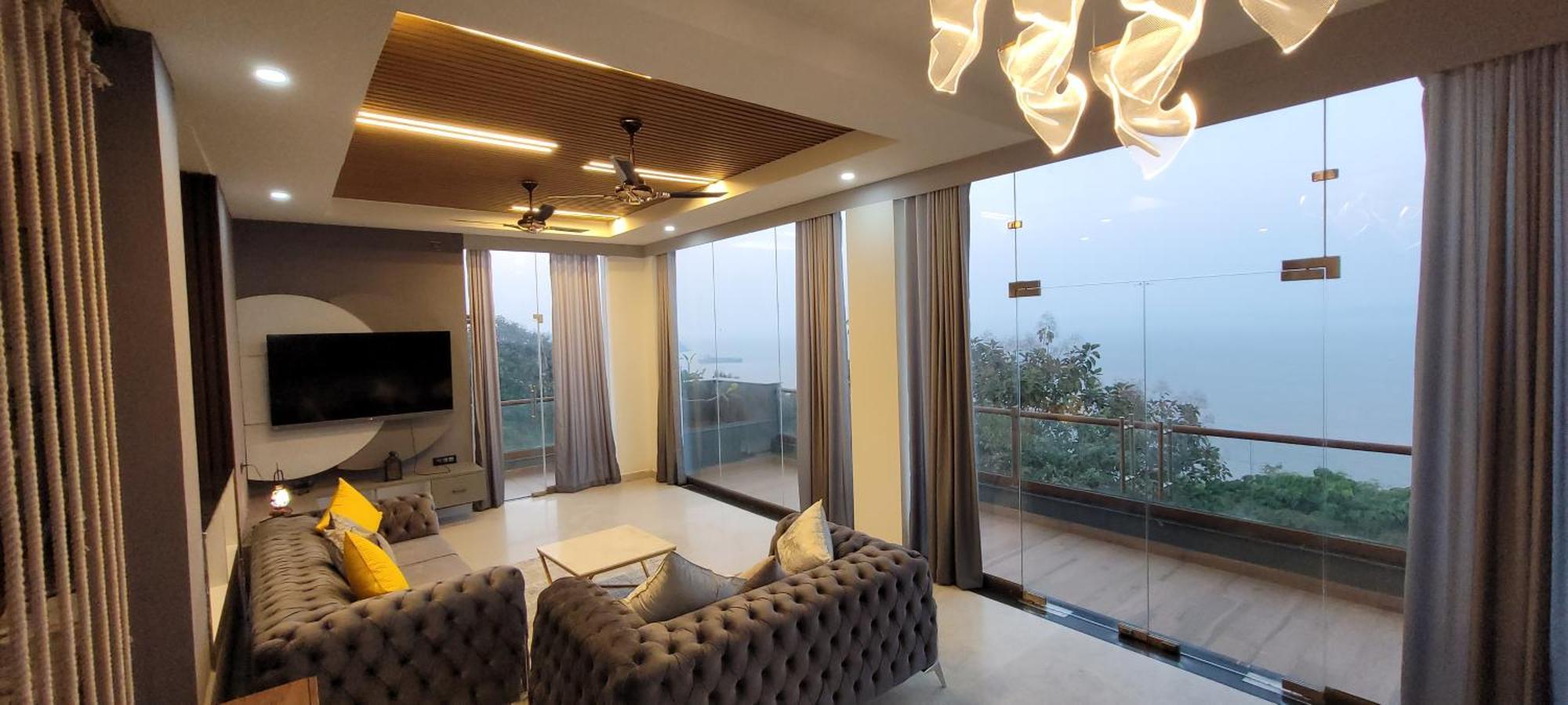 Villa Rk Island View